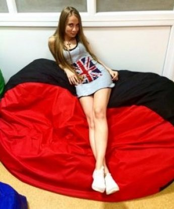 Элина, 23
